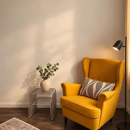 Apartment Qapartment 2 Quedlinburg
