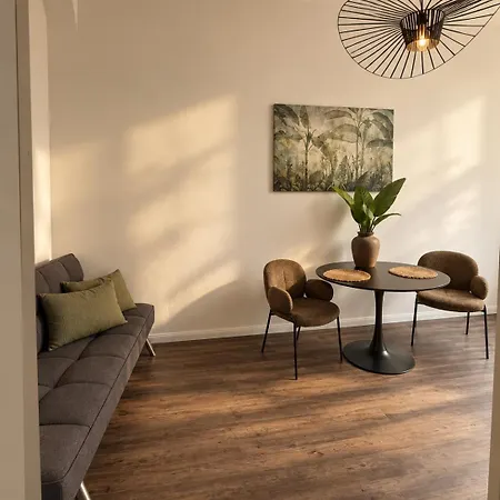 Qapartment 2